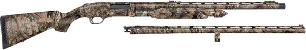 MOSSBERG 835 COMBO 12GA 3.5"