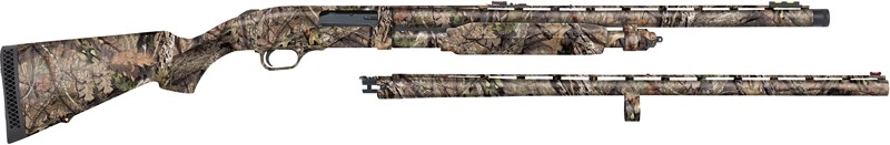 MOSSBERG 835 Combo 12ga 3.5"