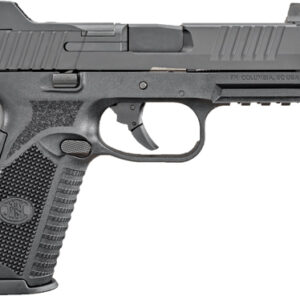 FN 509 TACTICAL 9MM LUGER