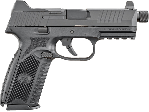 FN 509 Tactical 9mm Luger