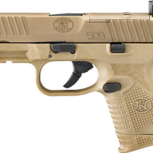 FN 509 COMPACT MRD 9MM LUGER