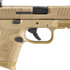 FN 509 COMPACT MRD 9MM LUGER - Image 2