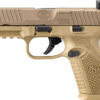FN 509 MIDSIZE MRD 9MM LUGER