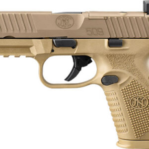 FN 509 MIDSIZE MRD 9MM LUGER