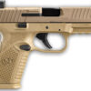 FN 509 MIDSIZE MRD 9MM LUGER - Image 2
