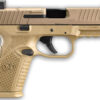 FN 509 MIDSIZE MRD 9MM LUGER - Image 2