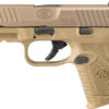 FN 509 COMPACT 9MM LUGER