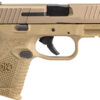 FN 509 COMPACT 9MM LUGER - Image 2