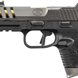 FN 509 CC EDGE COMPENSATOR