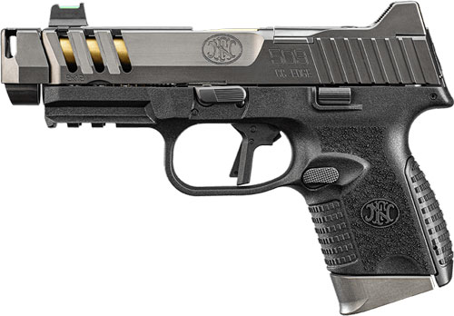 FN 509 Cc Edge Compensator