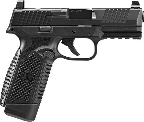 FN 545 Mrd 45 Acp Nms