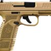 FN REFLEX MRD 9MM LUGER