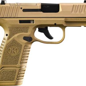 FN REFLEX MRD 9MM LUGER