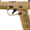 FN REFLEX MRD 9MM LUGER - Image 2