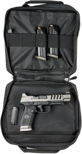 FN 509 Ls Edge W/viper 9mm
