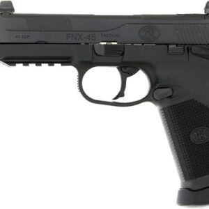 FN FNX-45 TACTICAL BUNDLE .45