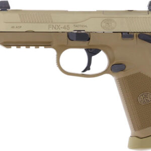 FN FNX-45 TACTICAL BUNDLE .45