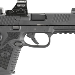FN 509M TACTICAL 9MM HOLOSUN
