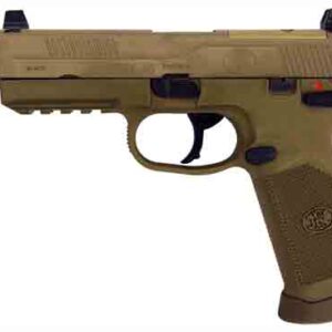 FN FNX-45 TACTICAL DA/SA MS