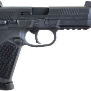 FN FNX-45 TACTICAL DA/SA MS