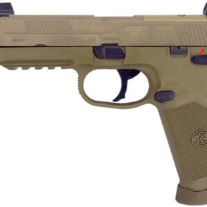 FN FNX-45 TACTICAL DA/SA MS