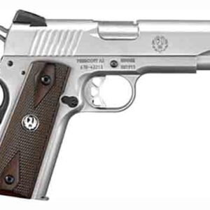 RUGER SR1911 .45ACP FS 7-SHOT