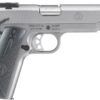 RUGER SR1911 TARGET .45ACP ADJ