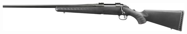 RUGER AMERICAN LH .308 WIN