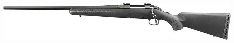 RUGER American Lh .308 Win
