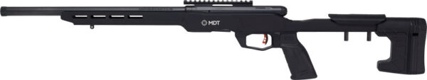 SAVAGE B22 PRECISION .22LR 18" - Image 3