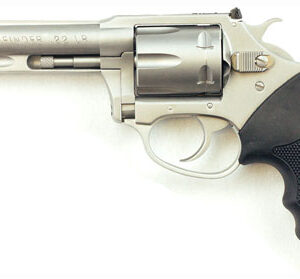 CHARTER ARMS PATHFINDER .22LR