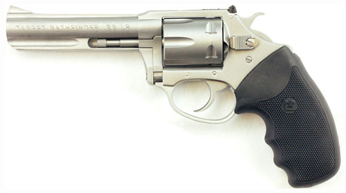 CHARTER Arms Pathfinder .22lr