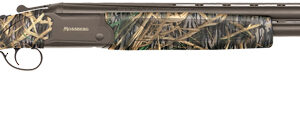 MOSSBERG EVENTIDE 12GA 3.5"
