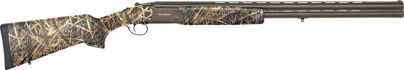 MOSSBERG Eventide 12ga 3.5"