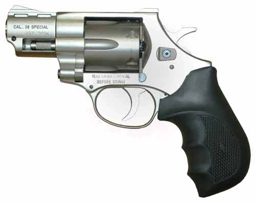 EAA Windicator .357 2" Fs