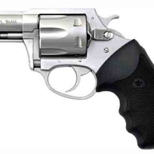 CHARTER ARMS PIT BULL 9MM
