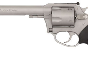 CHARTER ARMS PIT BULL 9MM