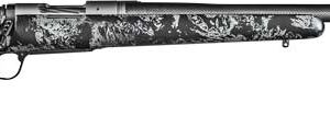 CHRISTENSEN RIDGELINE FFT