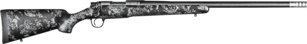 CHRISTENSEN RIDGELINE FFT