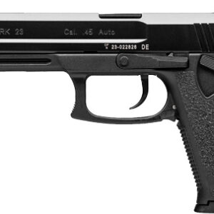 HK MARK 23 V1 DA/SA .45ACP
