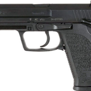 HK USP9 V1 DA/SA 9MM LUGER