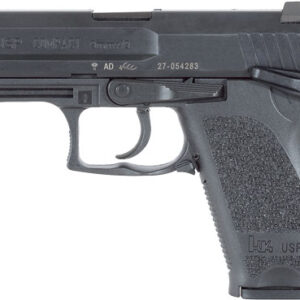 HK USP9 COMPACT V1 DA/SA 9MM