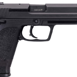 HK USP9 EXPERT V1 DA/SA 9MM