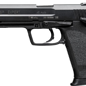 HK USP45 EXPERT V1 DA/SA 45ACP