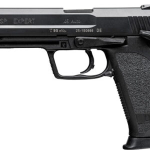 HK USP45 EXPERT V1 DA/SA 45ACP
