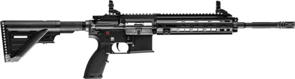 HK HK416 RIFLE .22LR 16.1" BBL