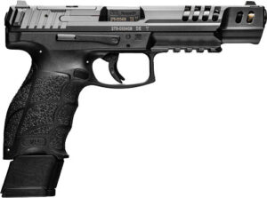 Chesapeake Gunslingers