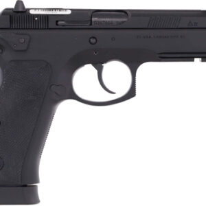 CZ 75 SP-01 TACTICAL 9MM 4.6"