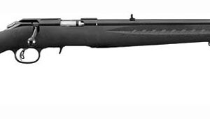 RUGER AMERICAN .17HMR 9-SHOT