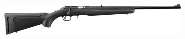 RUGER AMERICAN .17HMR 9-SHOT
